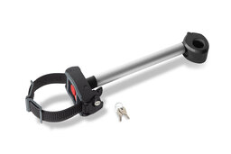 Abstandshalter mit Zahnband H21 Z (für 2. Fahrrad)